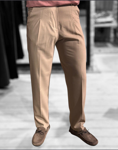 MENA25 - Pantalone - L'UOMO SARTORIALE