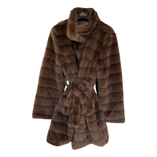 5419 - Eco Pelliccia - FRANZESE