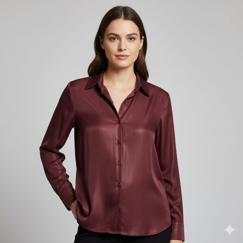 40702 - Camicia - ELENA CASALI