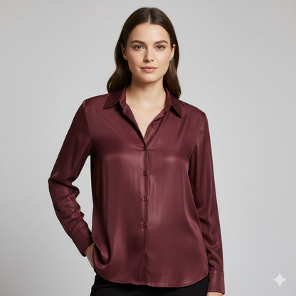 40702 - Camicia - ELENA CASALI