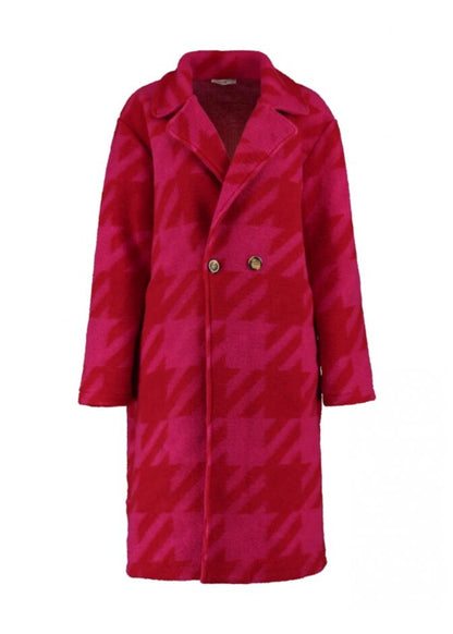 MI44LEA-LF273054400 - Coat - HAILYS