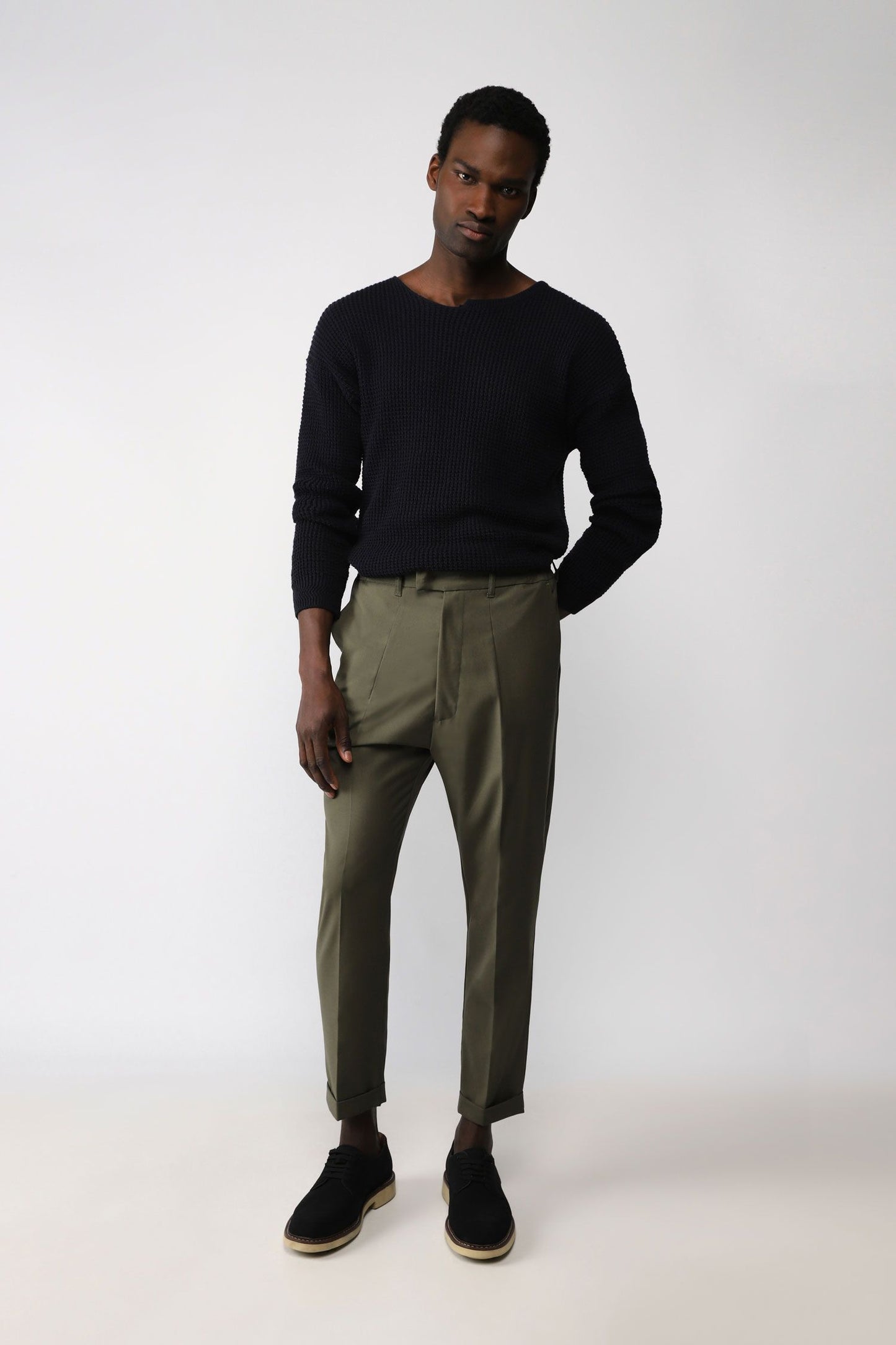 P5441P48221765 - Pantalone - IMPERIAL