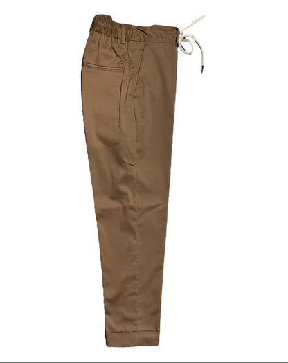 ISCHIA-TEC - Pantalaccio - L'UOMO SARTORIALE