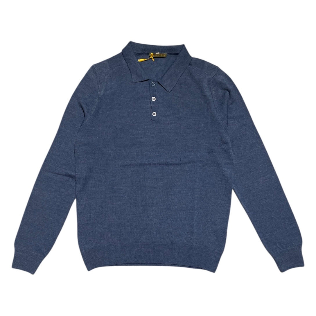 LODI - Polo - L'UOMO SARTORIALE