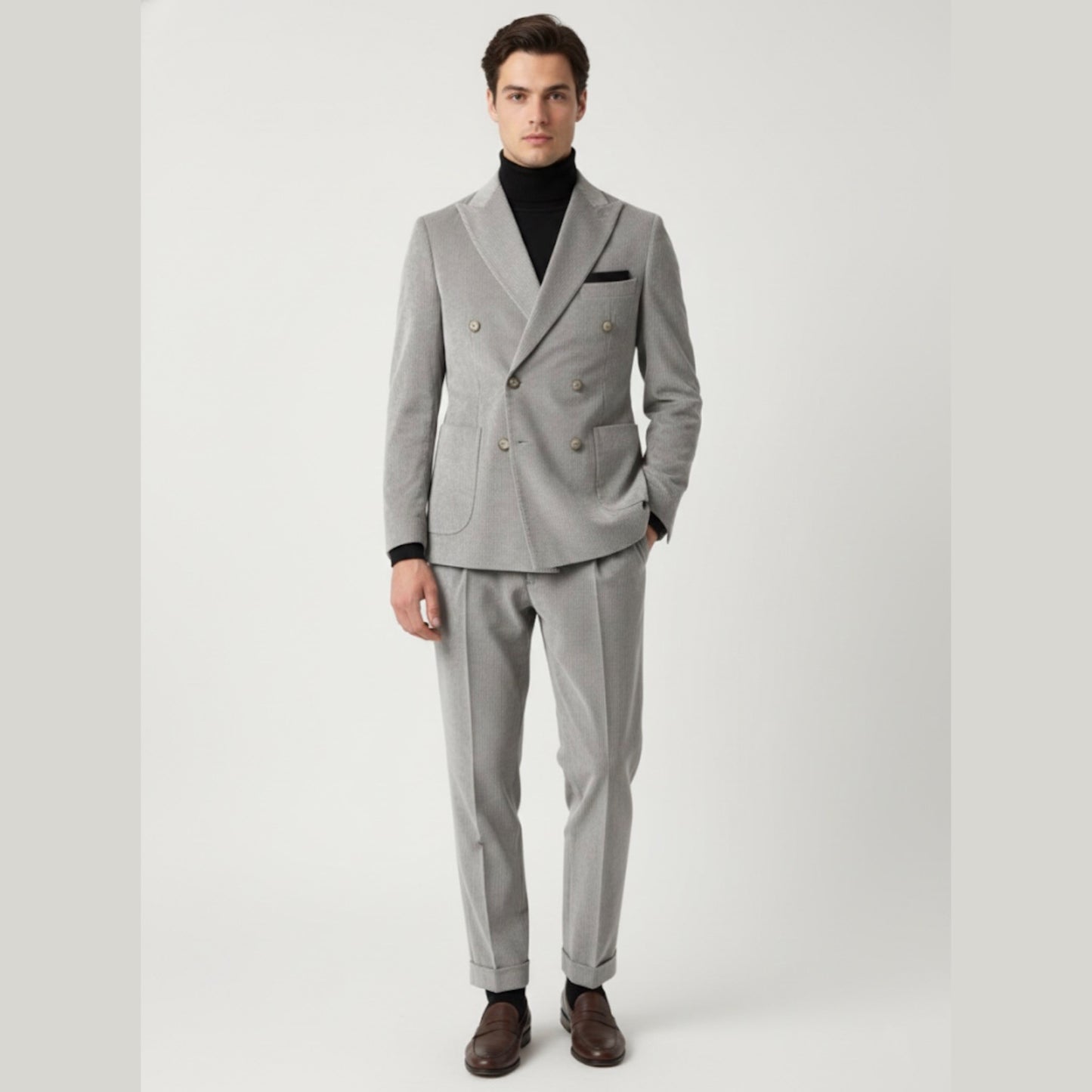 AB-MIAMINA - Abito - MARCO NILS