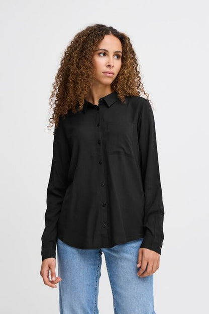 IHMAIN-20114546 - Camicia - ICHI