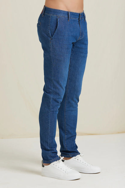 UKE6920-SHIRO - JEANS - TAKE TWO