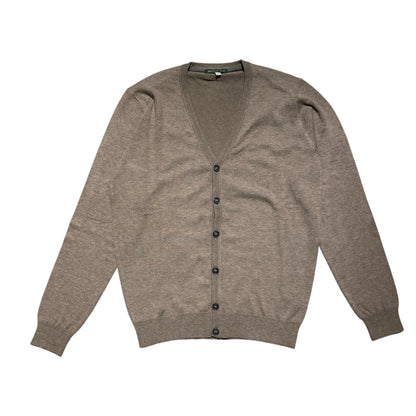 MARSIGLIA - Cardigan - L'UOMO SARTORIALE