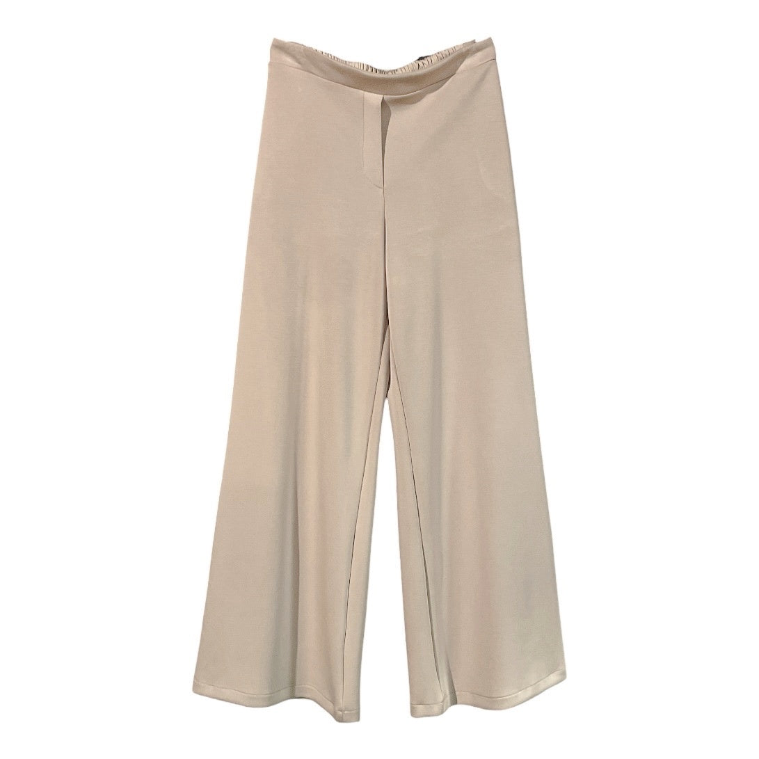 Pantalone donna tessuto scuba B98101 - AVENUE