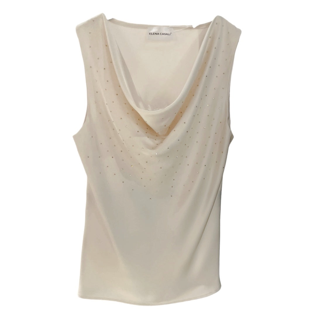 10923 - TOP - ELENA CASALI