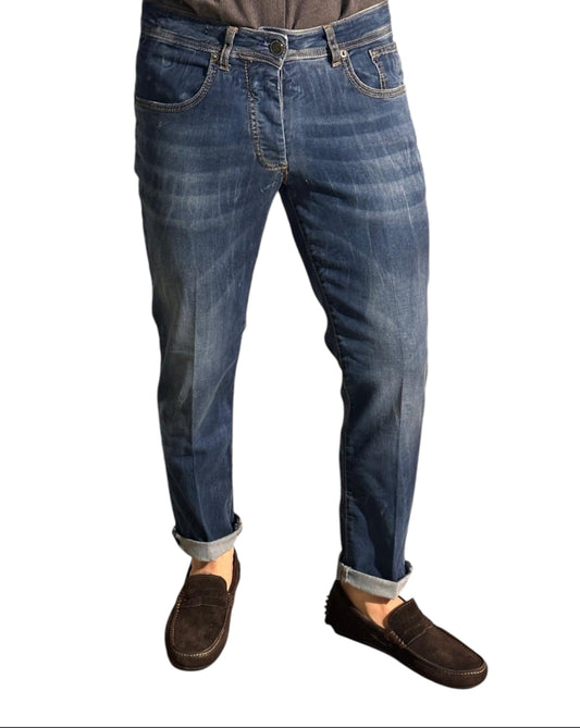PJ01 - JEANS - REVISION