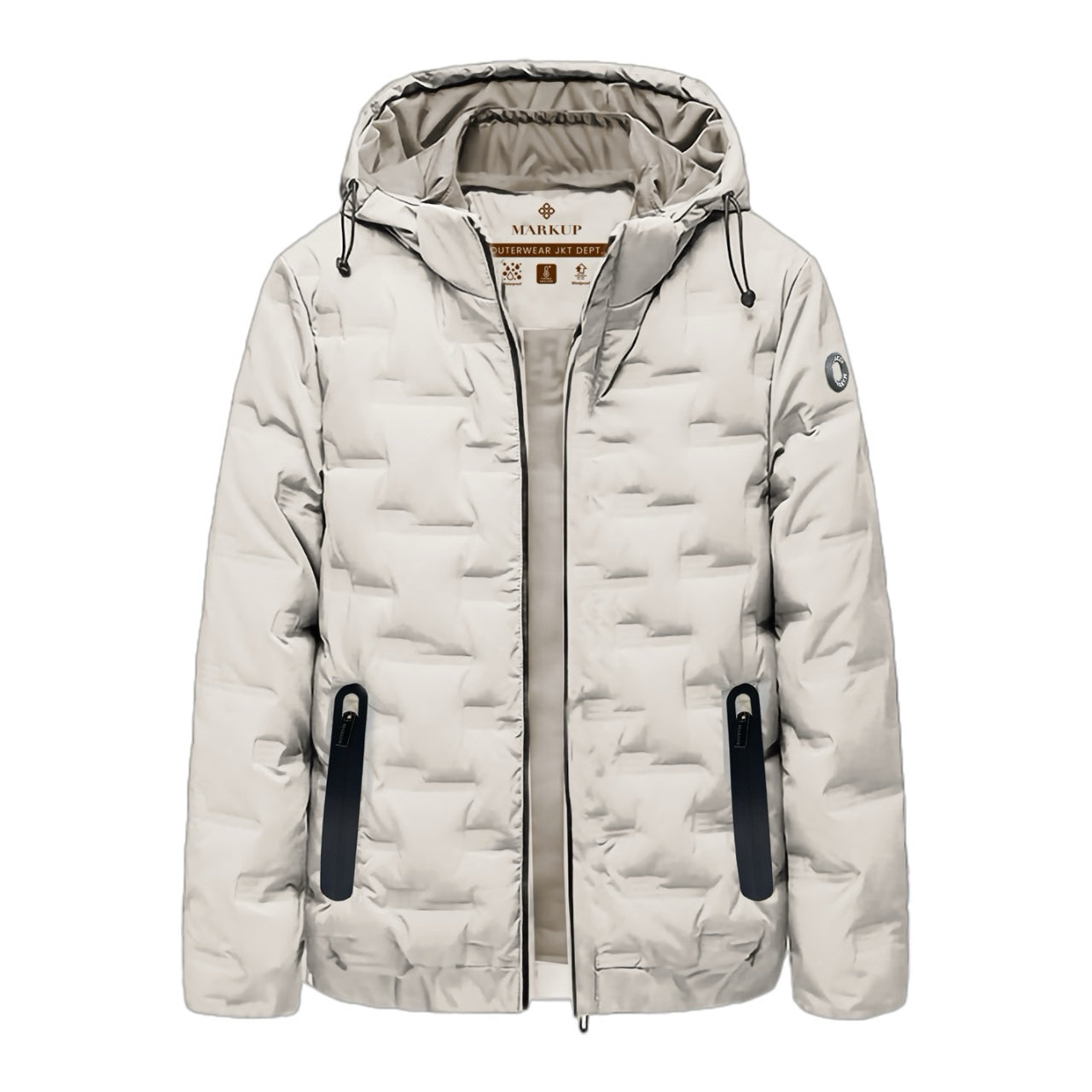 MK9940024 - Giubbino - MarkUp