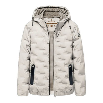 MK9940024 - Giubbino - MarkUp