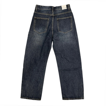Jeans uomo baggy fit KK0262