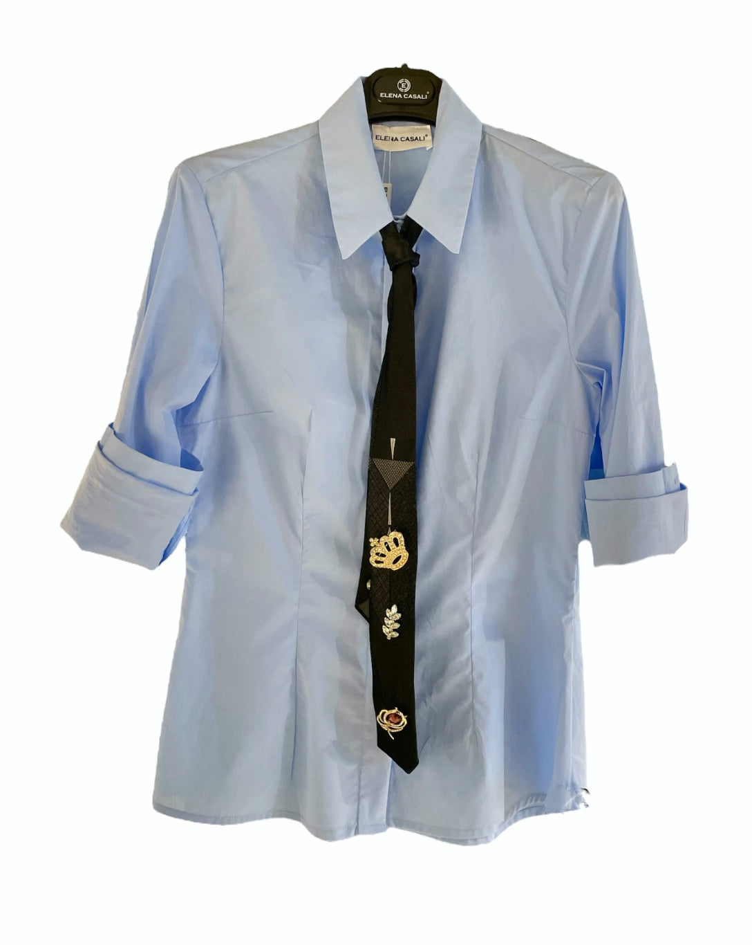 CA2268 - Camicia - ELENA CASALI