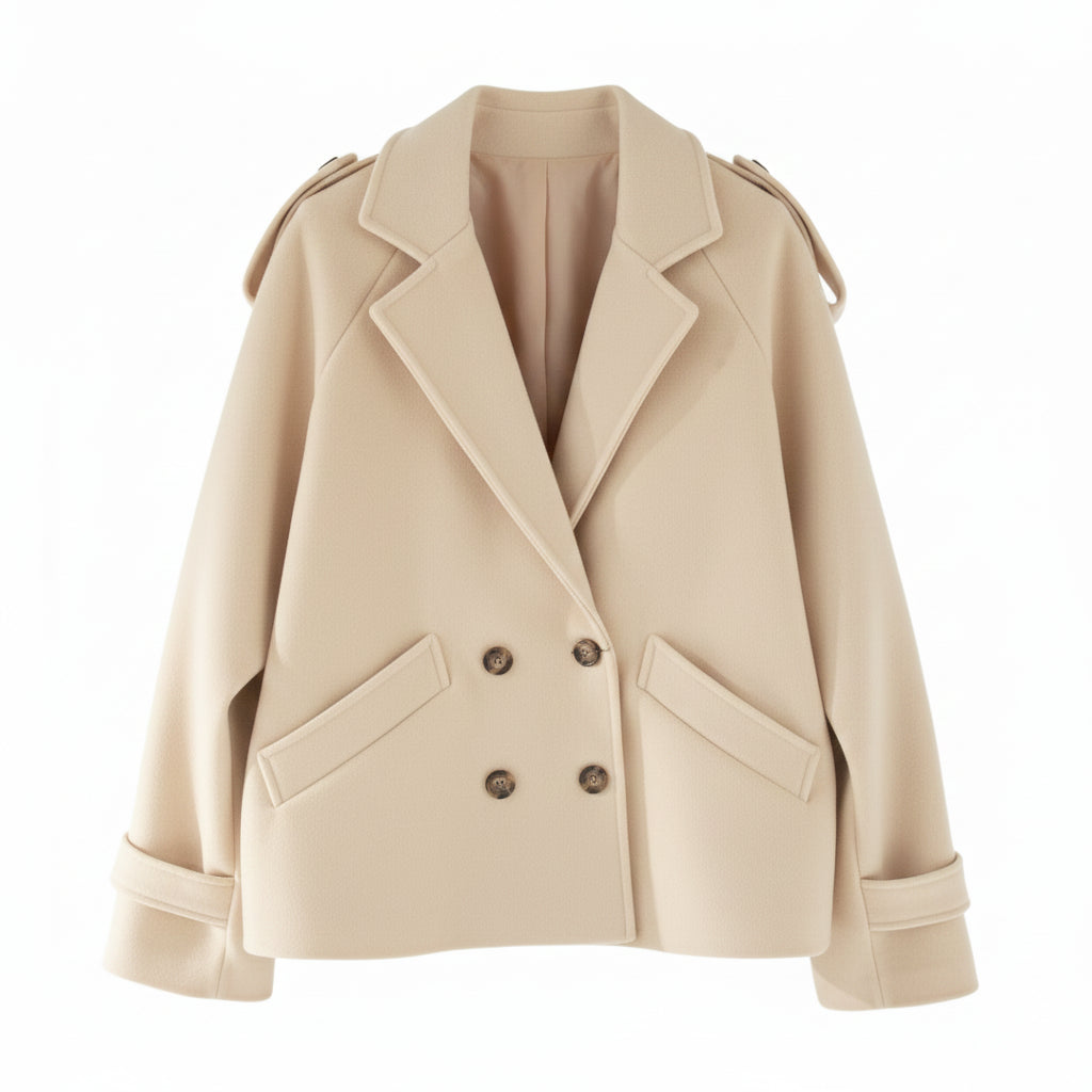 25239 - Cappotto - FRANZESE