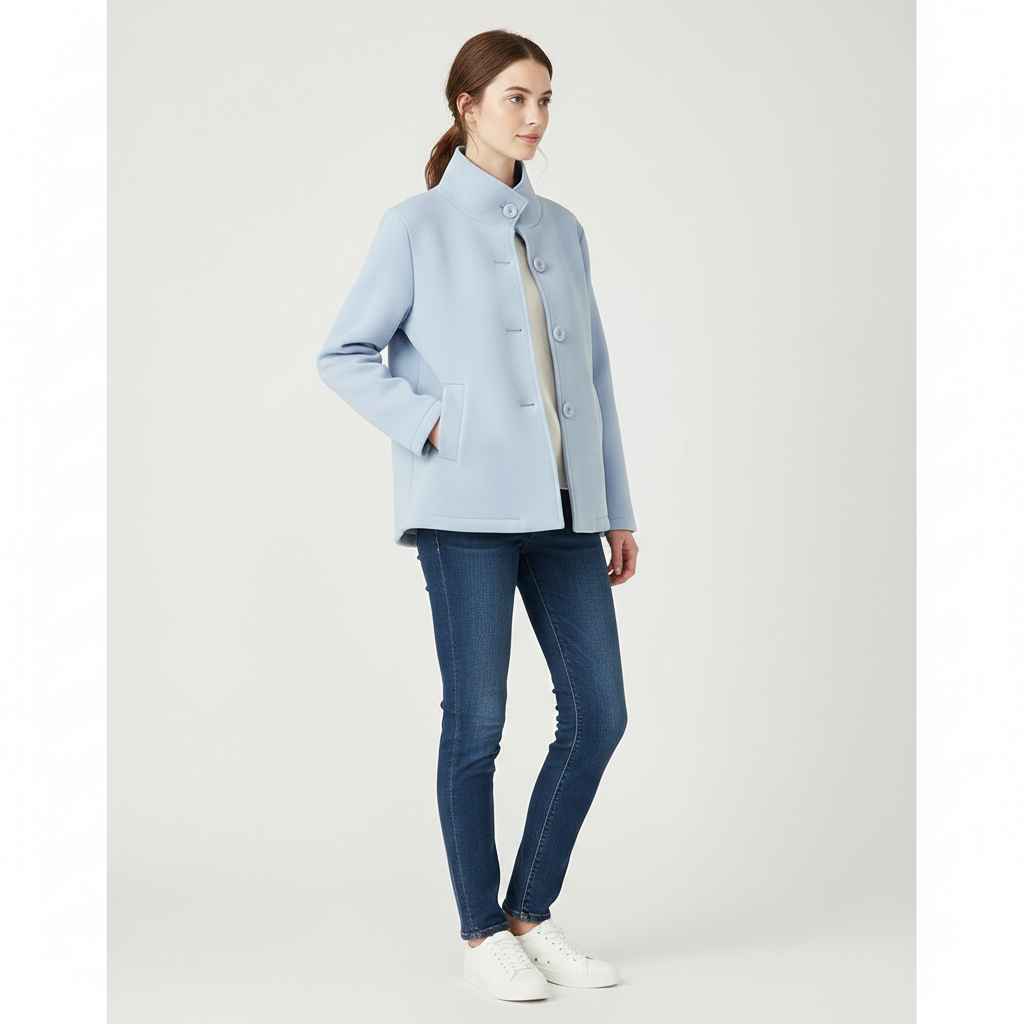 24156 - Giubbino - FRANZESE