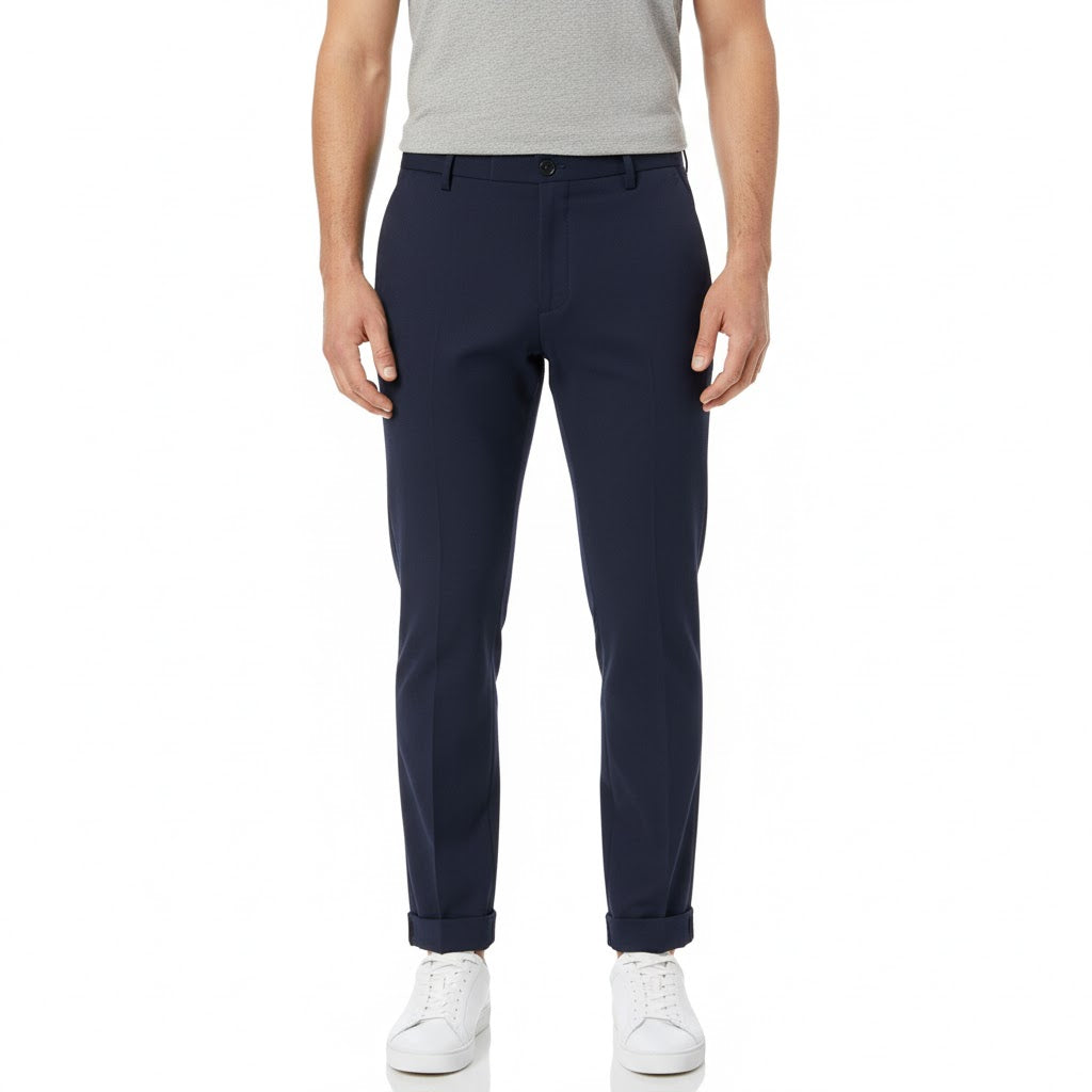 NAPOLI-A25 - Pantalone - L'UOMO SARTORIALE