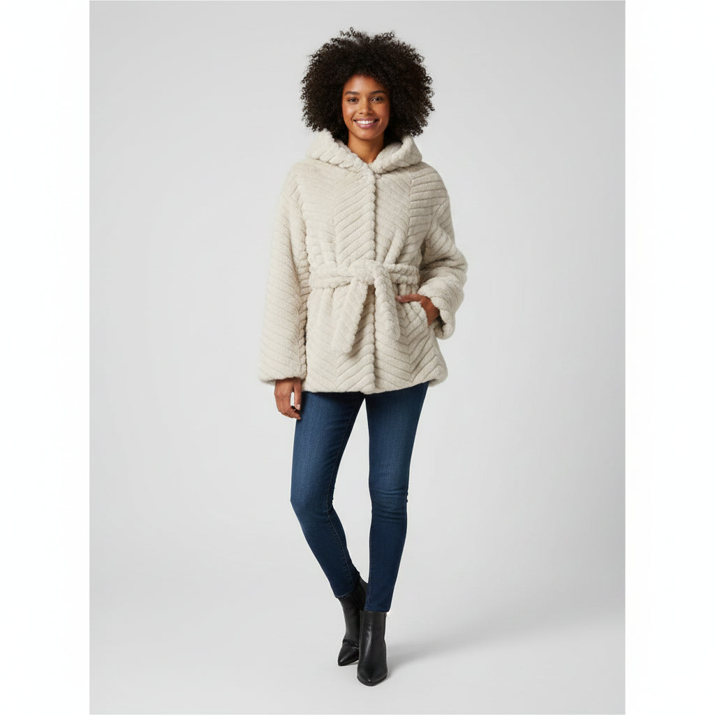 453 - Eco Pelliccia - FRANZESE