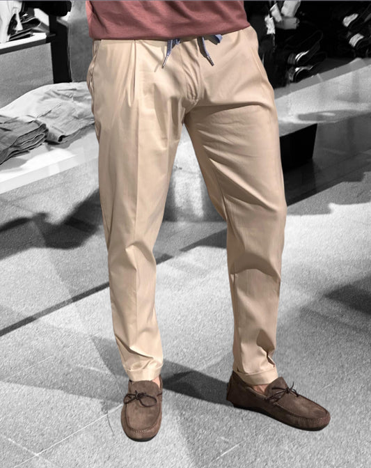 LIPARI25 - Pantalaccio - L'UOMO SARTORIALE