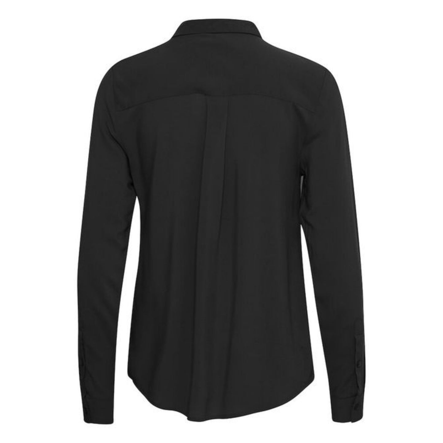 IHMAIN-20114546 - Camicia - ICHI