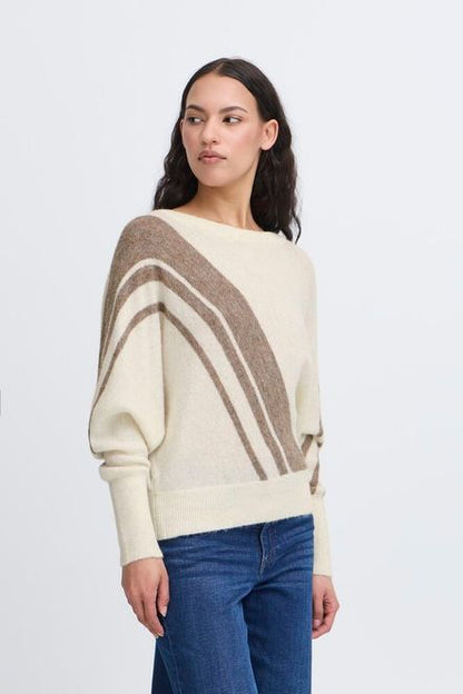 18IHKAMARA-20124219 - Maglia - ICHI