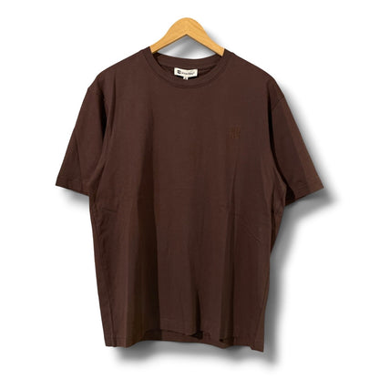 T-shirt uomo dritta in cotone UR9110001 - URBAN RING
