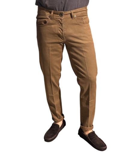 PT12-BULL - Pantalone - REVISION