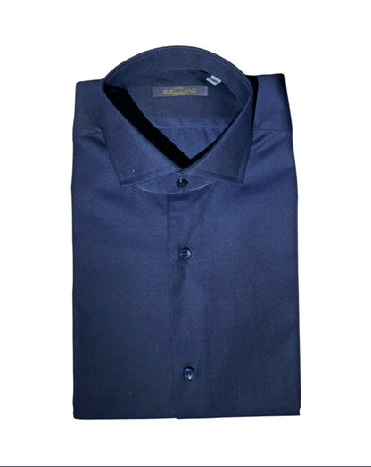 ROMA-TR25 - Camicia - L'UOMO SARTORIALE
