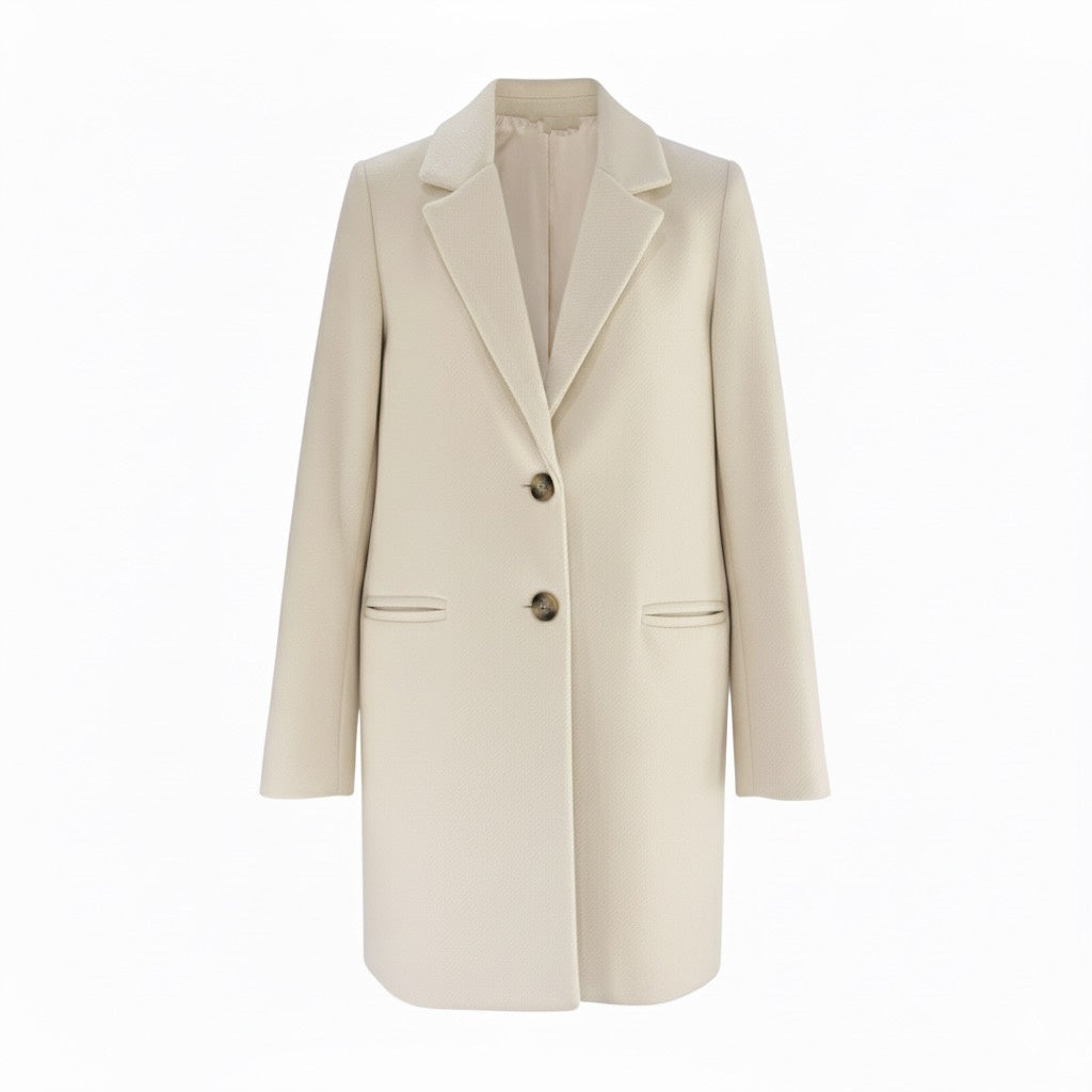 C224FD/752 - Cappottino - VOG COLLECTION