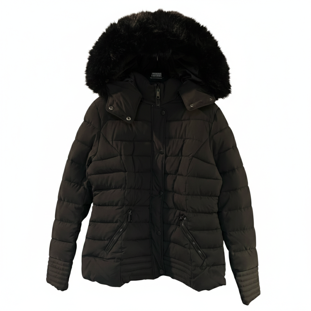 1027 - Piumino - FRANZESE