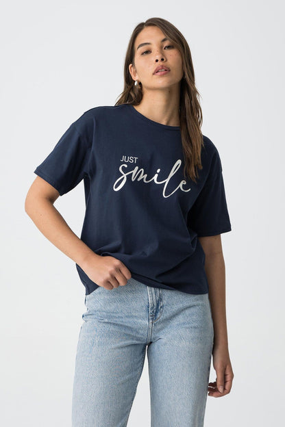 10061224-MAIZENA - T-shirt - TIFFOSI WOMAN