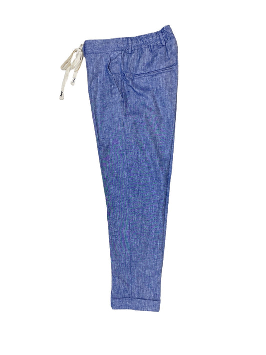 LINO-ISCHIA067 - Pantalaccio - L'UOMO SARTORIALE