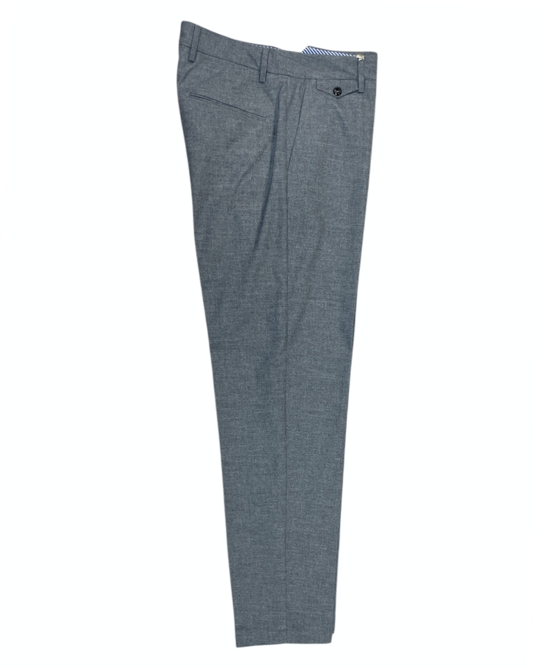 TS3582 - Pantaloni - L'UOMO SARTORIALE