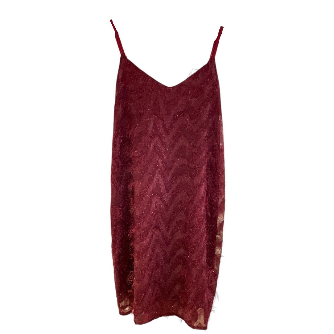 06-9194 - Vestito - EXTYN