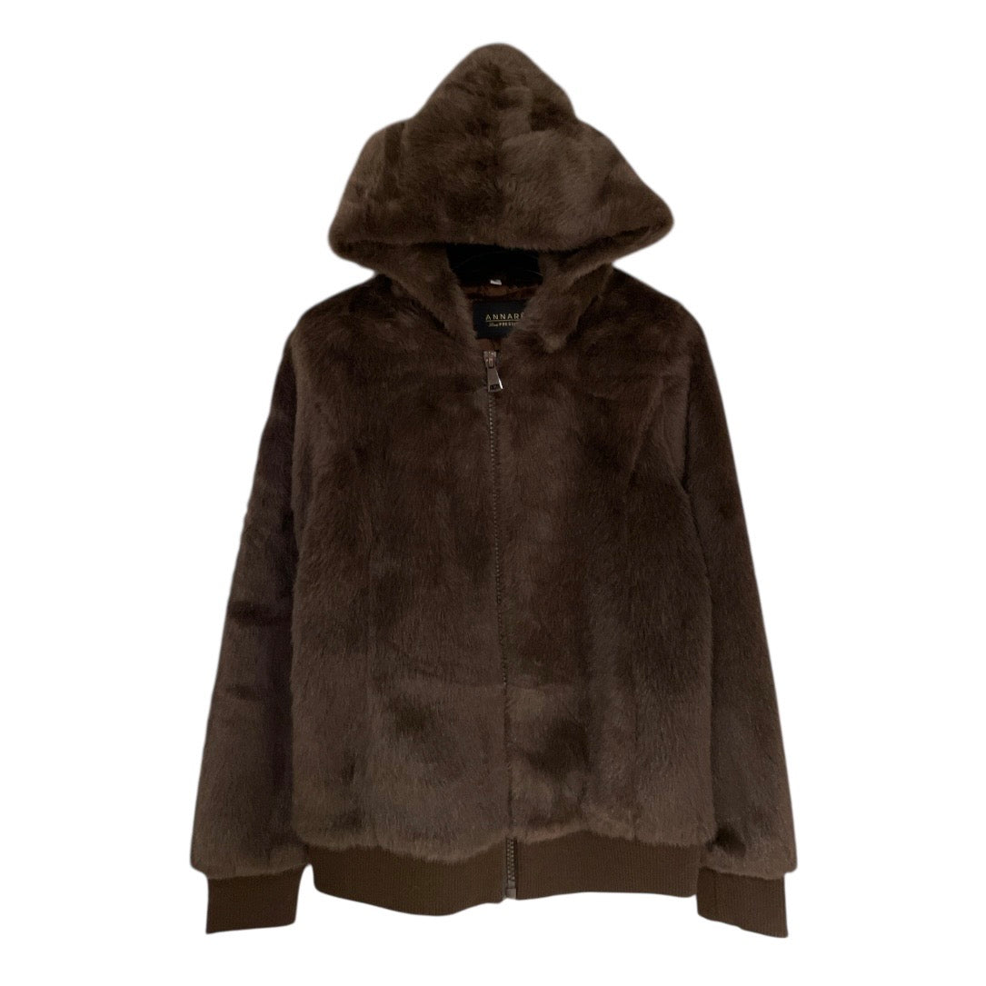 2310 - Eco Pelliccia - FRANZESE