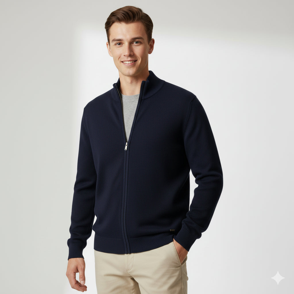 MK20016 - Cardigan - MarkUp