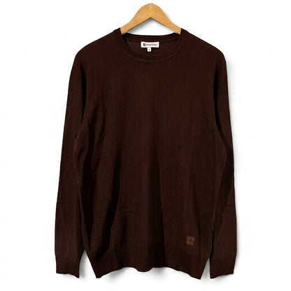 Maglia uomo in viscosa punto riso UR9100012 - URBAN RING