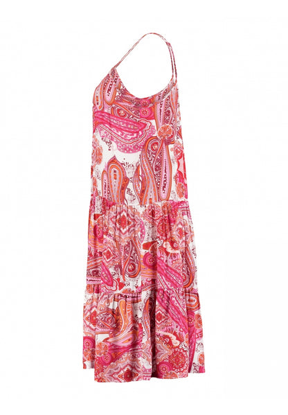 DA20070141-LU44A - Vestito - HAILYS