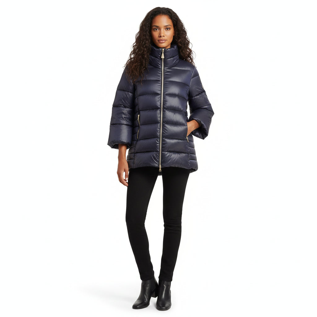 UK24004 - Giubbino - FRANZESE