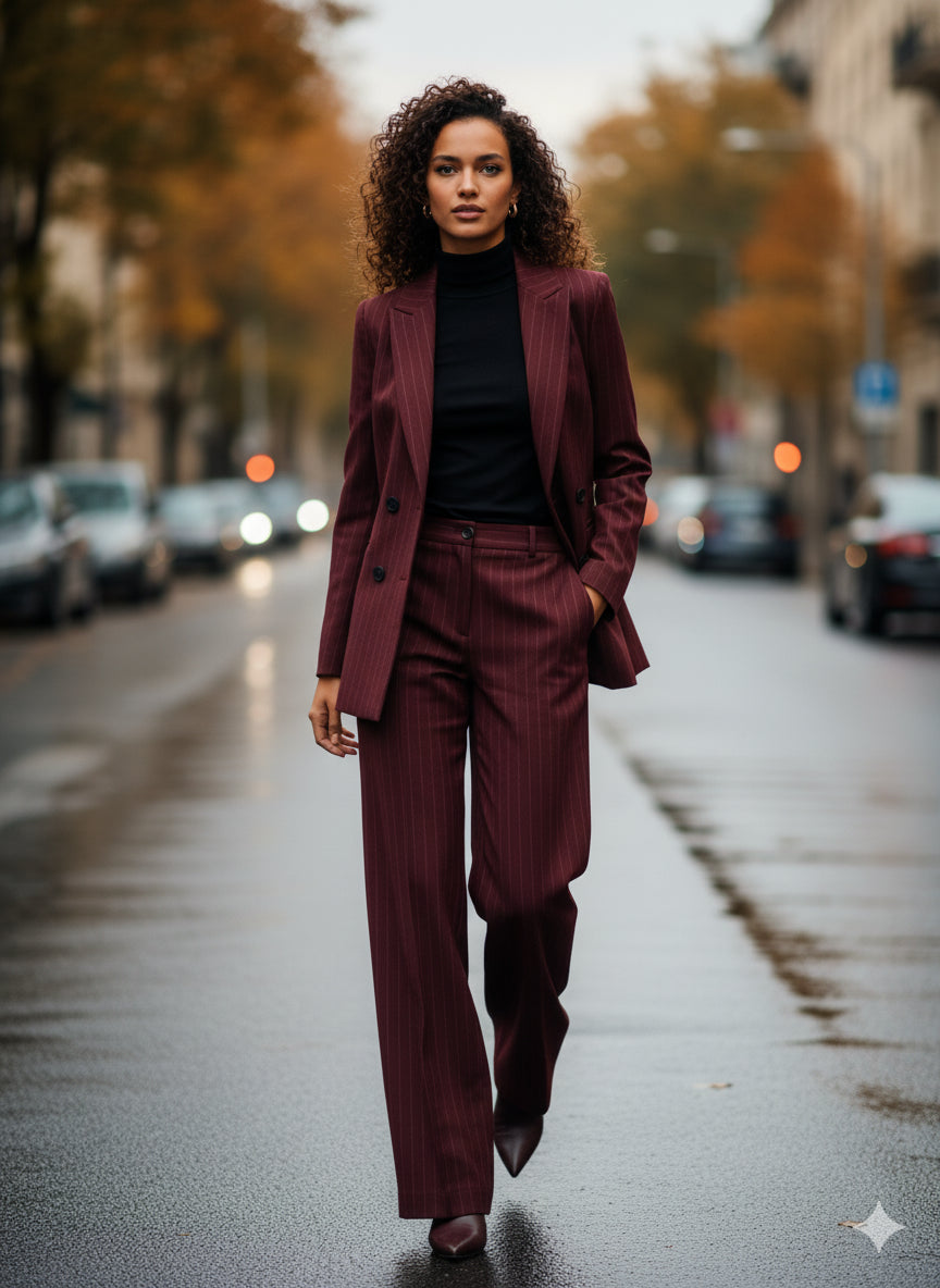 04630 - TAILLEUR - ELENA CASALI