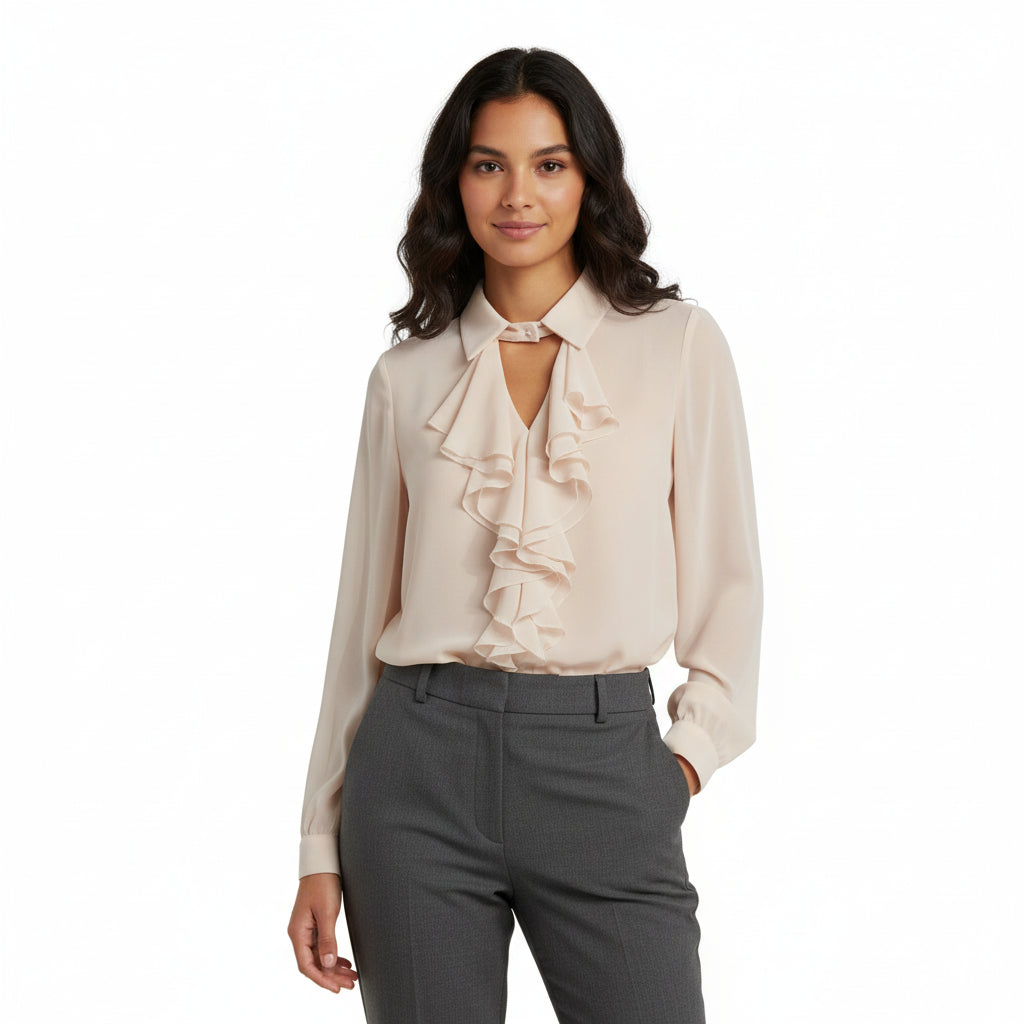 M851/01P - Casacca - VOG COLLECTION