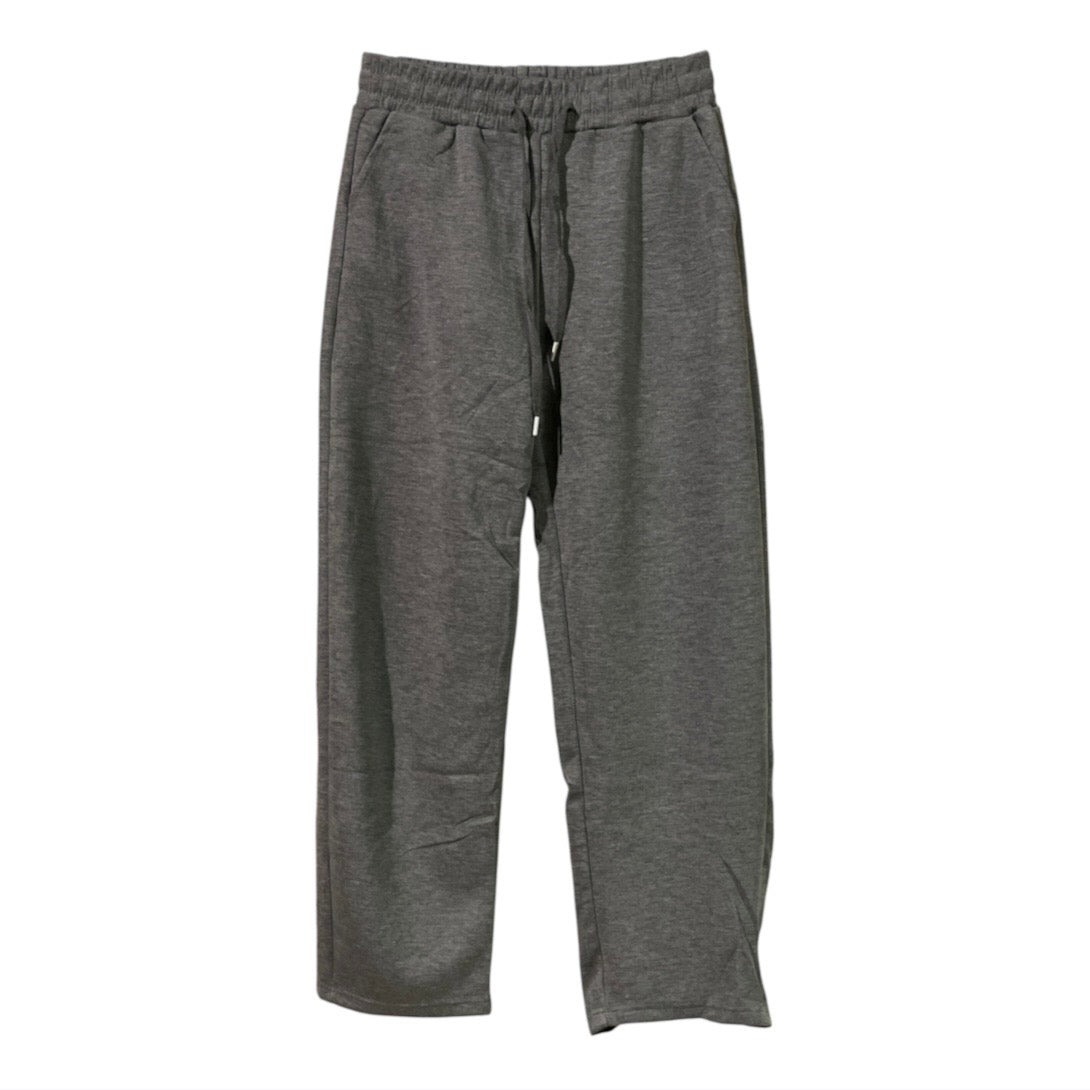 Pantalone donna modello tuta WF3109
