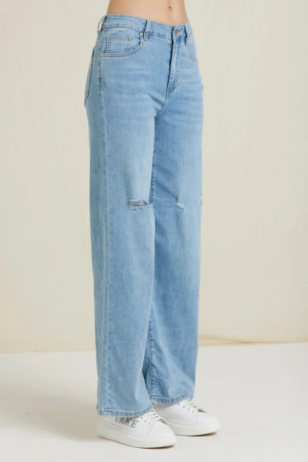 DKE8205-ELISA - JEANS - TAKE TWO