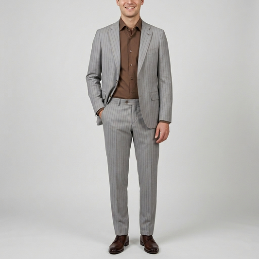 AB502 - Abito - PAUL MIRANDA