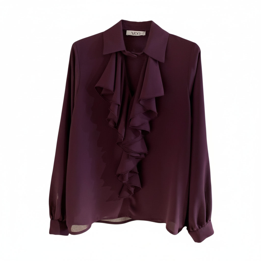 M851/01P - Casacca - VOG COLLECTION