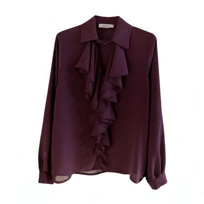 M851/01P - Casacca - VOG COLLECTION