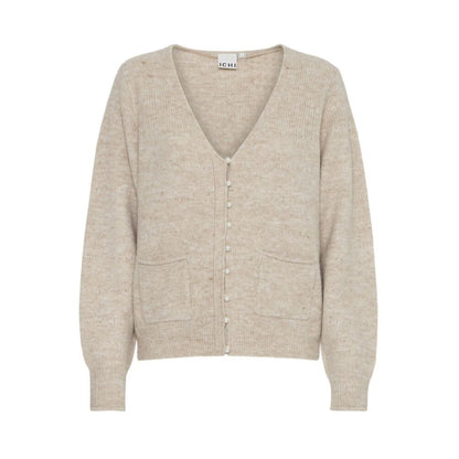 IHBANISE-20122586 - Cardigan - ICHI