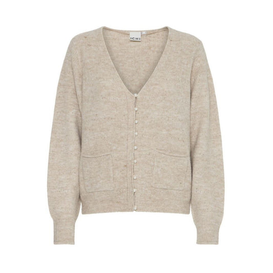 IHBANISE-20122586 - Cardigan - ICHI