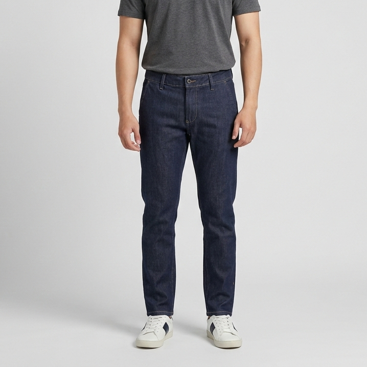 Jeans uomo slim fit PAN11 - FRANZESE
